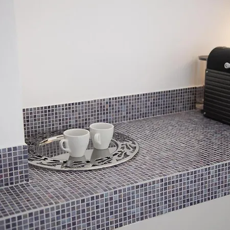 L'ensoleillee Vue Panoramique Mer, 250 M De La Et Du Centre Lejlighed *