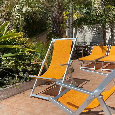 Appartement L'ensoleillée Vue Panoramique Mer, 250 M De La Et Du Centre