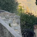 Lägenhet L'ensoleillee Vue Panoramique Mer, 250 M De La Et Du Centre Menton
